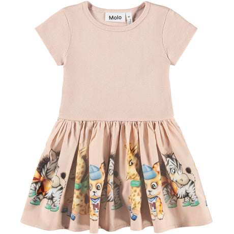 Molo Vintage Cuties Carin Dress SS