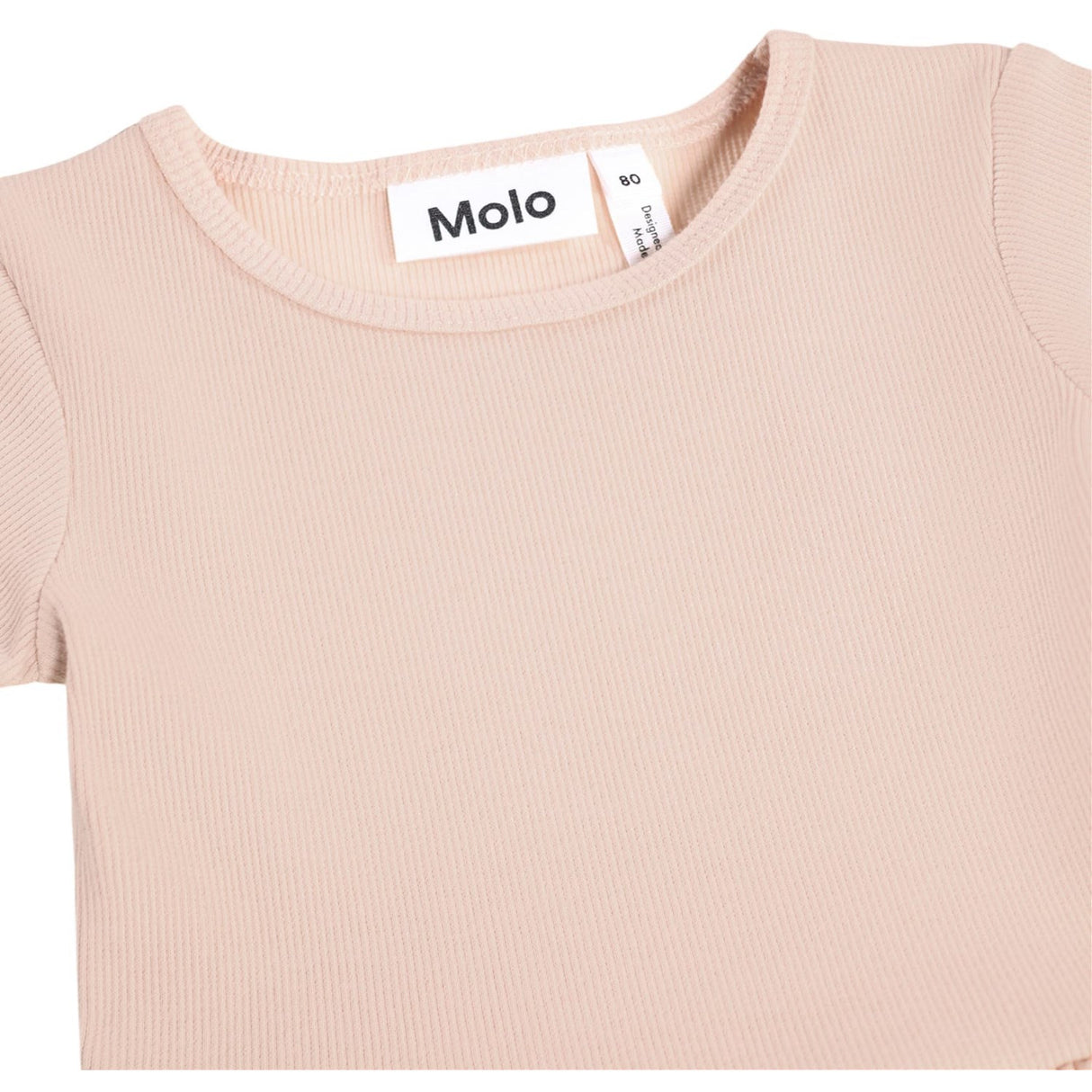 Molo Vintage Cuties Carin Dress SS