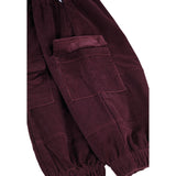 Molo Forestberry Sae Woven Pants