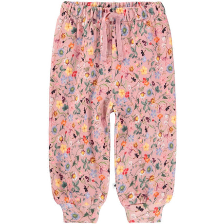 Molo Delicate Mini Simeon Soft Pants