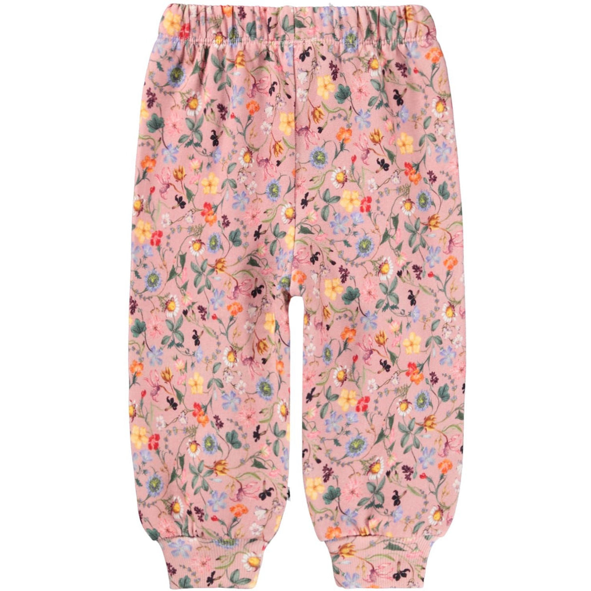 Molo Delicate Mini Simeon Soft Pants