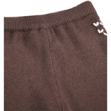 Molo Bark Brown Sol Soft Pants