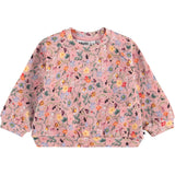 Molo Delicate Mini Disc Sweatshirt