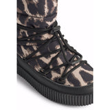 Molo Brushed Leo Demi Boots