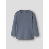Name It Blue Mirage Nmmkab Ls Top Noos