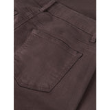 Name It French Roast Nkfrose Wide Twi Pants 1115-Tp Noos