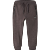 Name It French Roast Nmmvimo Swe Pants Bru Noos