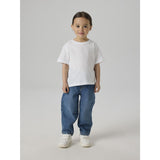 Name It Faded Denim Nmfbella Balloon Jeans 2441-Sm Noos