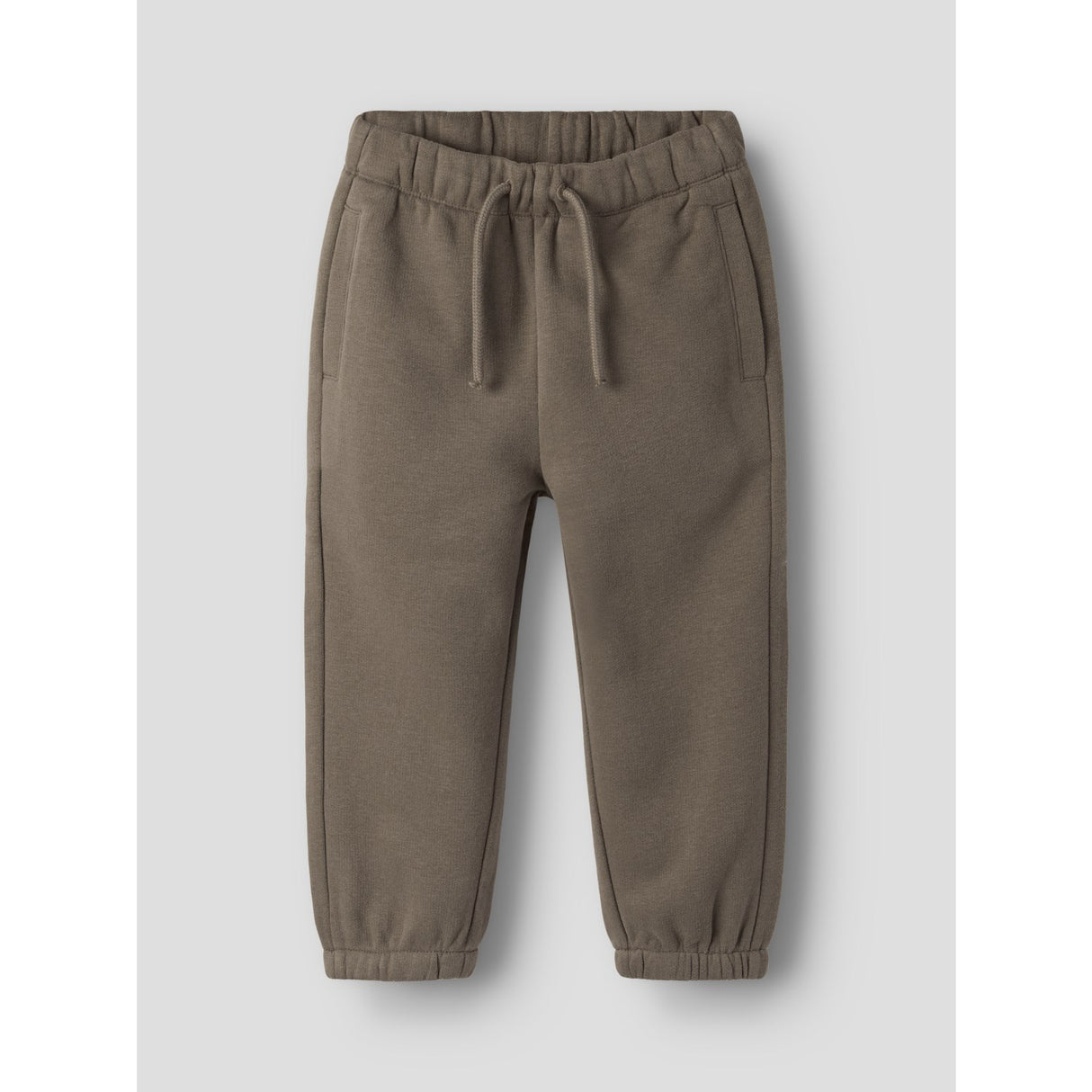 Lil'Atelier Shitake Nmnilondon Ros Sweat Pants Bru Lil Noos