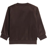 adidas Originals Aurora Coffee Multicolor Wonder Taupe Os Crew Set