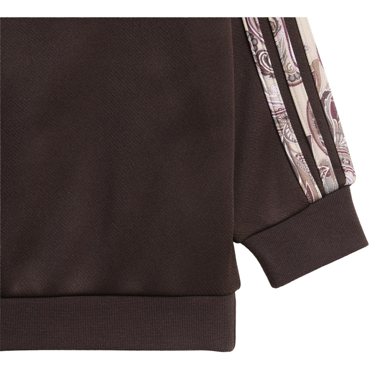 adidas Originals Aurora Coffee Multicolor Wonder Taupe Os Crew Set