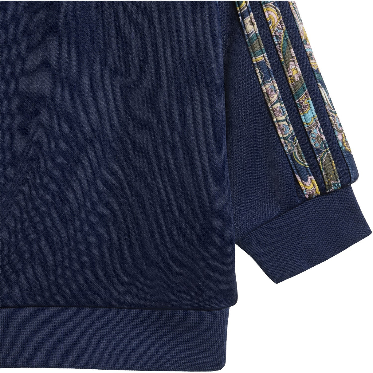 adidas Originals Night Indigo Multicolor Night Indigo Os Crew Set