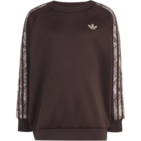 adidas Originals Aurora Coffee Multicolor Wonder Taupe Os Crew Set