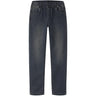 Name It Blue Black Denim Nkmryan Slim Swe Jeans 5225-Th Noos