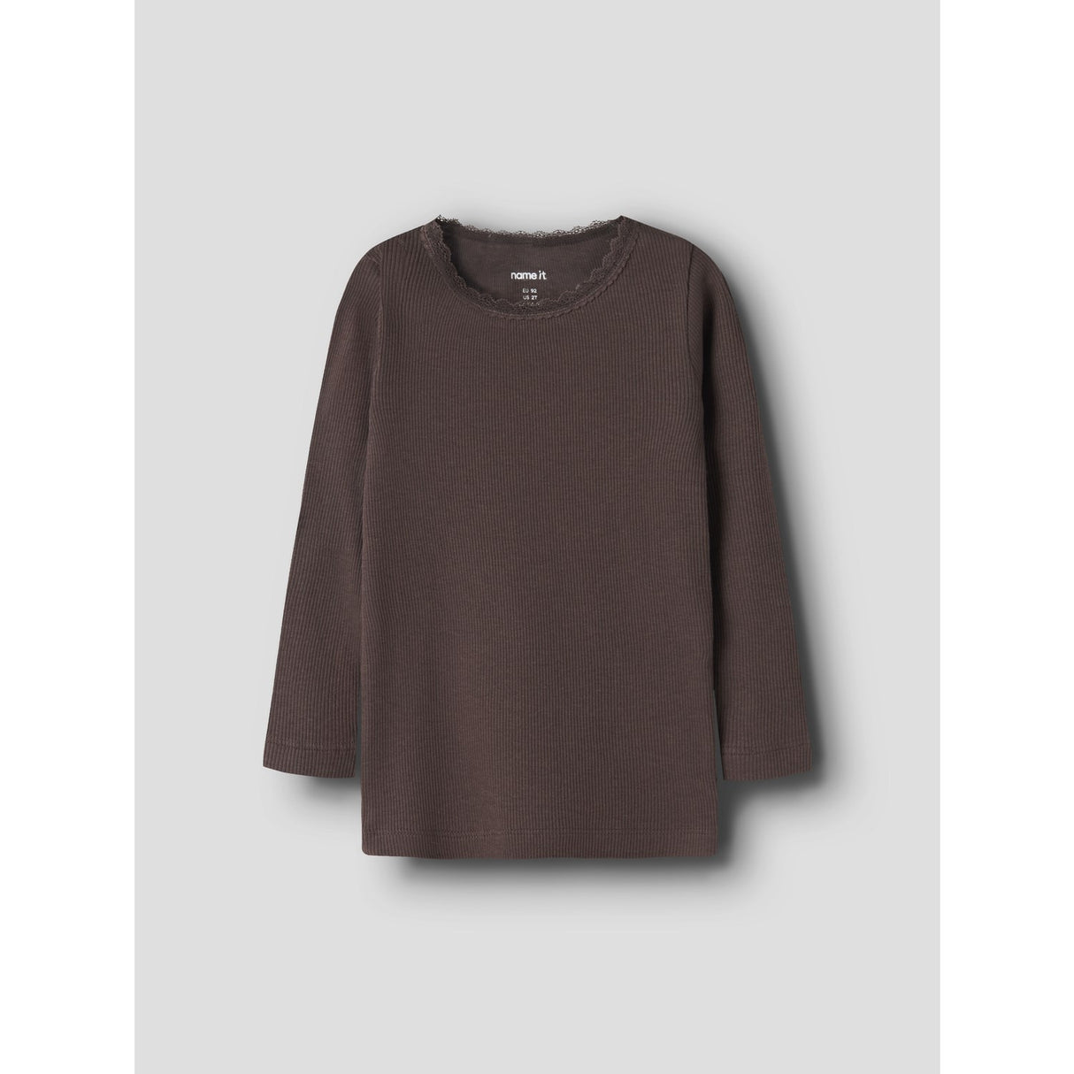 Name It French Roast Nmfkab Ls Top Noos