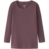 Name It Wild Ginger Nmfkab Ls Top Noos