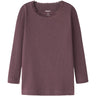Name It Wild Ginger Nmfkab Ls Top Noos