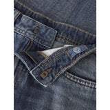 Name It Vintage Medium Blue Denim Nkmryan Loose Jeans 5760-Rm Noos