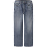 Name It Vintage Medium Blue Denim Nkmryan Loose Jeans 5760-Rm Noos