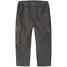Name It Peat Nmmben Tap Cargo Twi Pants 8950-Po Noos