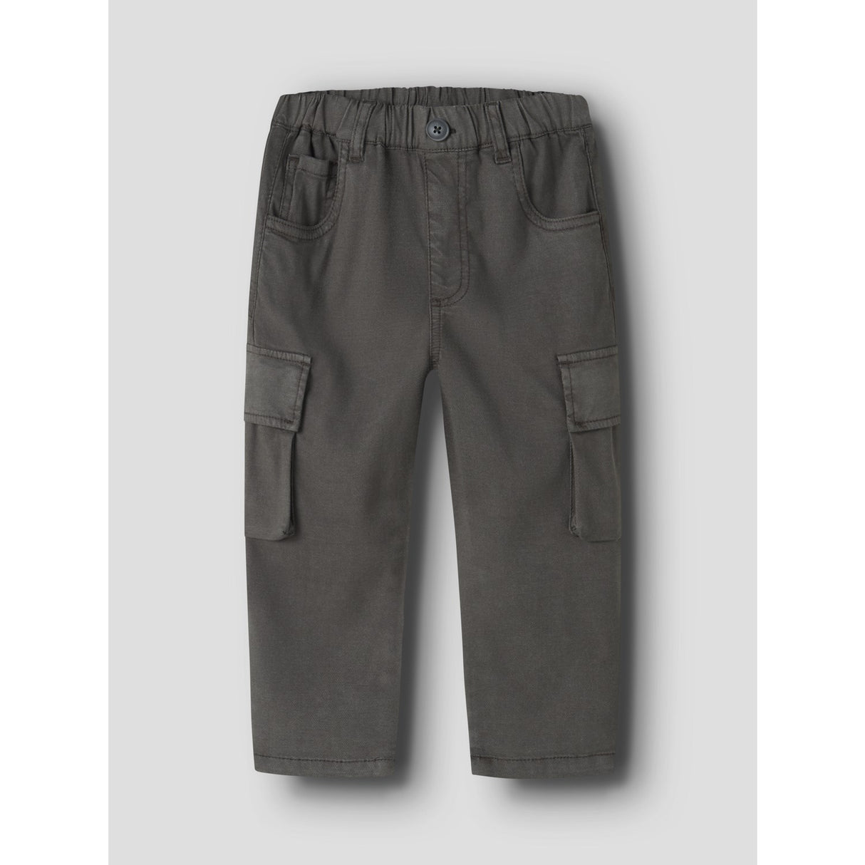 Name It Peat Nmmben Tap Cargo Twi Pants 8950-Po Noos