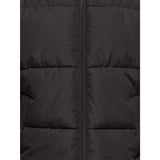 kids ONLY Chocolate Torte Kogjuta Life Short Puffer Otw Noos