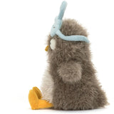 Jellycat Audrey Hootsoftly