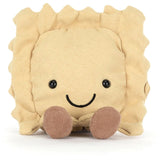 Jellycat Amuseables Ravioli
