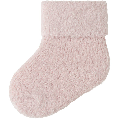 Name It Lotus Nbfolli Terry Fluffy Socks