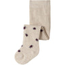 Name It Peyote Melange Nbfkadybug Tights