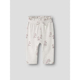 Name It Peyote Melange Nbflaurie Pants