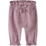 Name It Lilas Nbflalou Pants