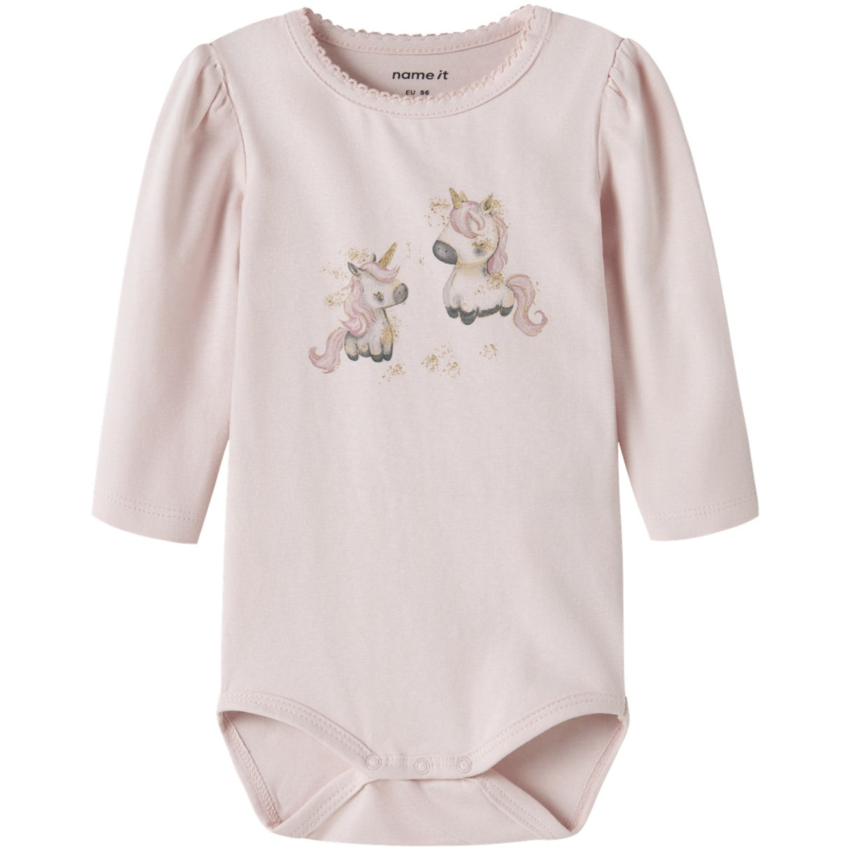 Name It Lotus Nbflaica Ls Body Box