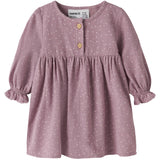 Name It Lilas Nbflalou Ls Dress