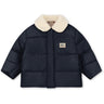 Konges Sløjd Total Eclipse Alpi Collar Jacket Grs
