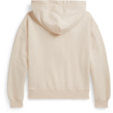 Polo Ralph Lauren Guide Cream Sweatshirt