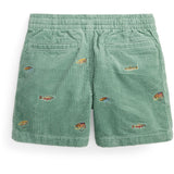 Polo Ralph Lauren Faded Mint Flat Front Pants Pants