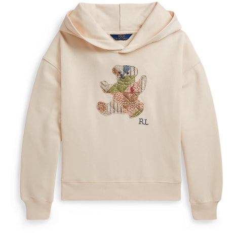 Polo Ralph Lauren Guide Cream Sweatshirt