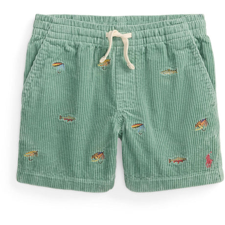 Polo Ralph Lauren Faded Mint Flat Front Pants Pants