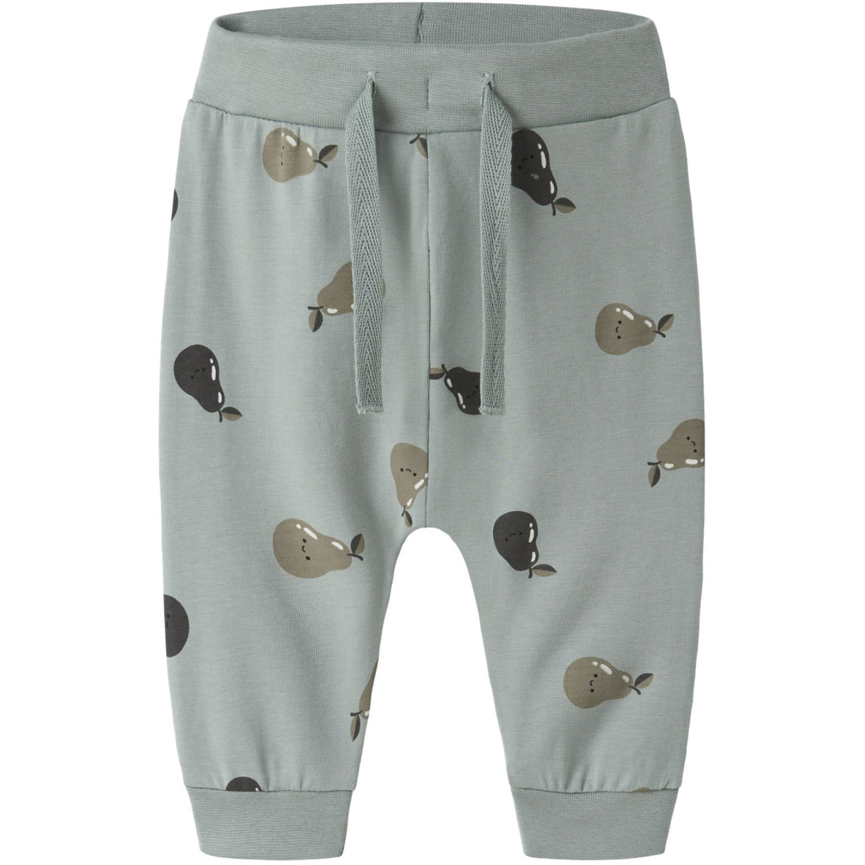 Name It Green Milieu Pears Nbmvroels Pants Box