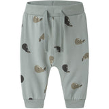 Name It Green Milieu Pears Nbmvroels Pants Box