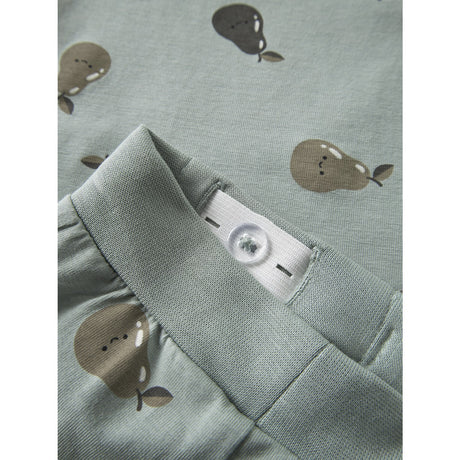 Name It Green Milieu Pears Nbmvroels Pants Box