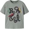 Name It Green Milieu Race Nmmvoto Ss Nreg Top