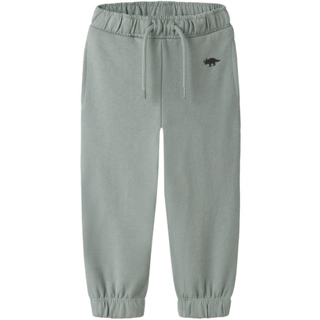 Name It Green Milieu Dino Nmmvallen Nreg Swe Pants Unb
