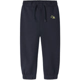 Name It Navy Blazer Excavator Nmmvallen Nreg Swe Pants Unb