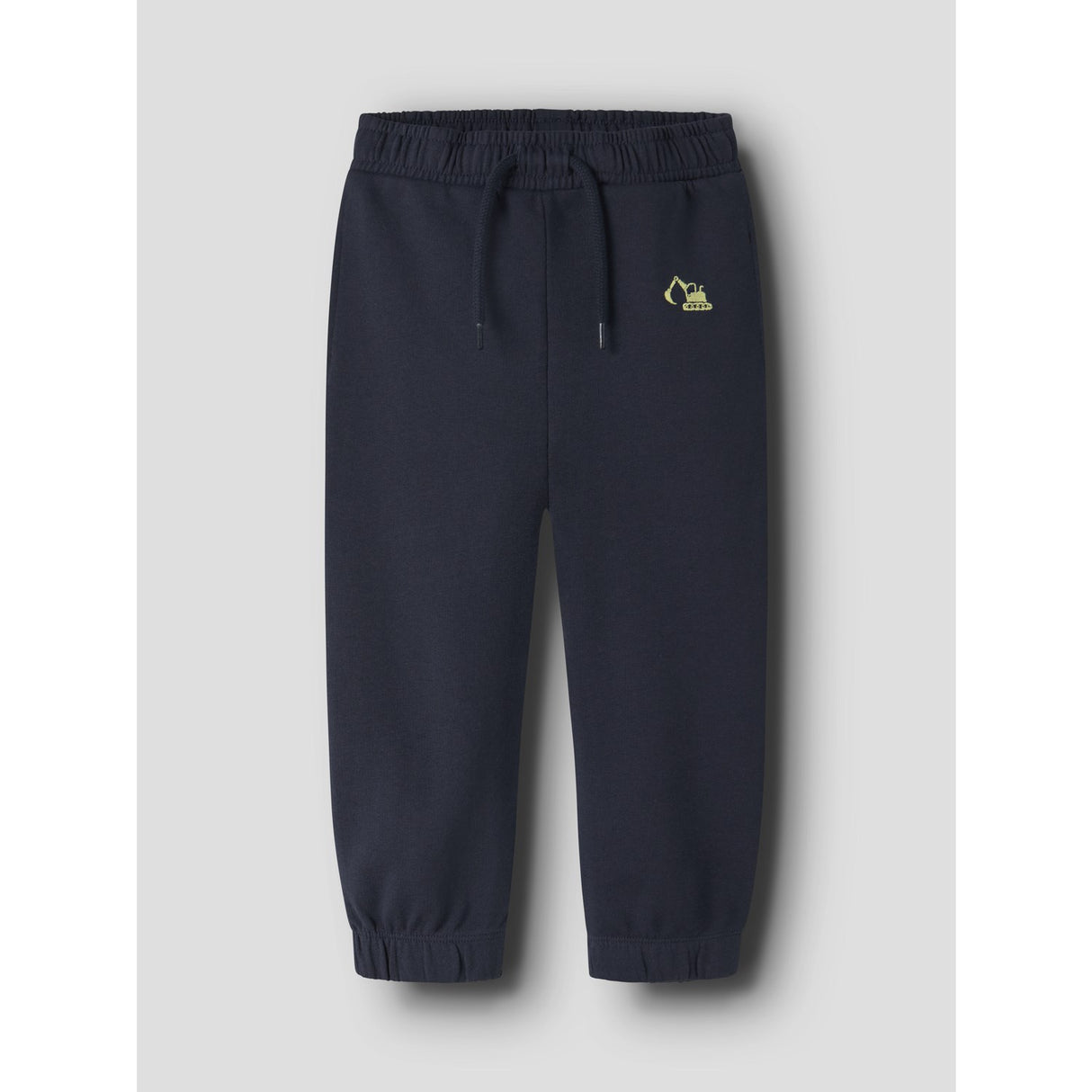 Name It Navy Blazer Excavator Nmmvallen Nreg Swe Pants Unb