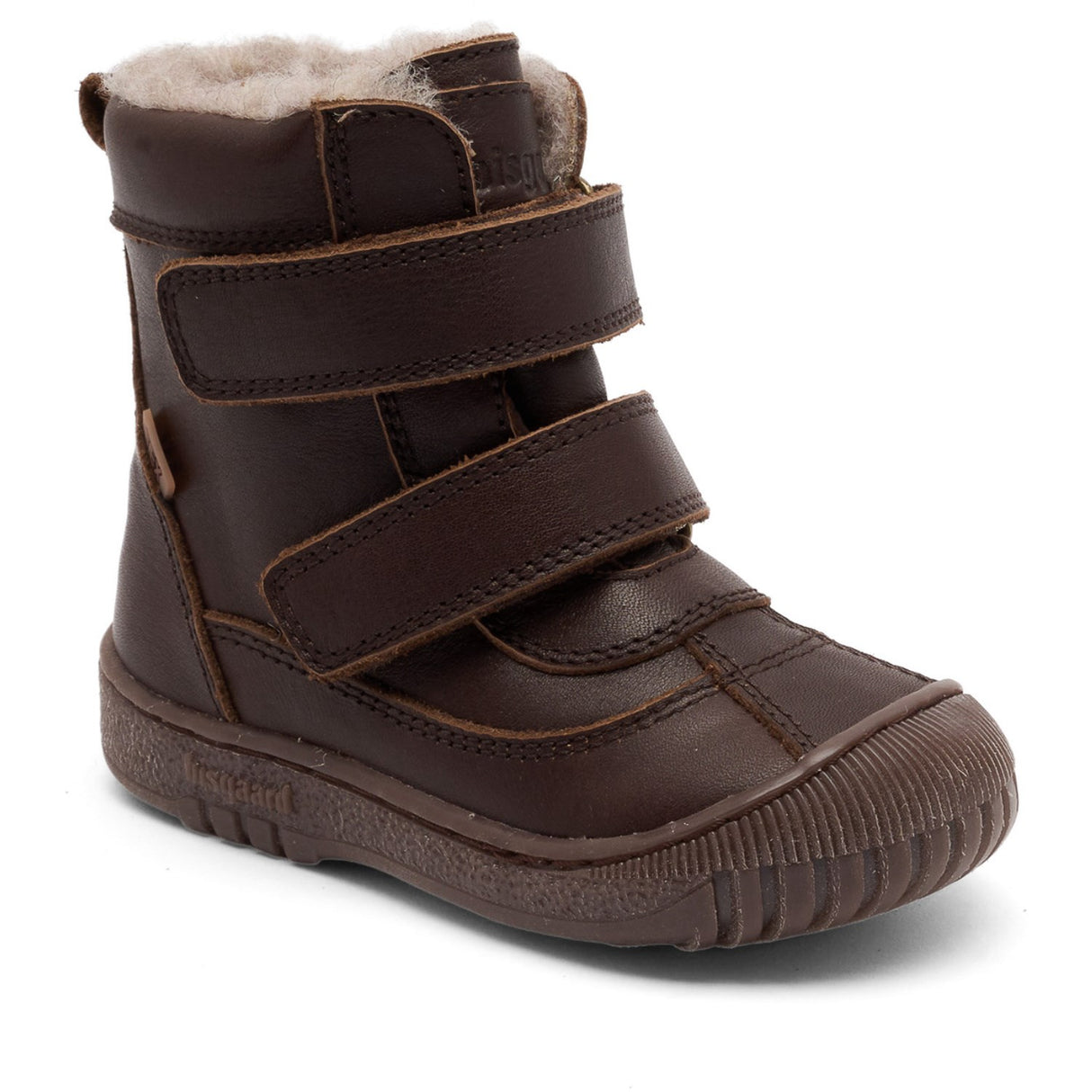 Bisgaard Ellis Tex Boots Mocha