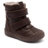 Bisgaard Ellis Tex Boots Mocha