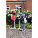 Vanilla COPENHAGEN Beige Mini Scooter Honeybee