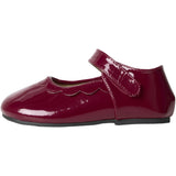 Name It Tango Red Patent Nmfrachel Patent Ballerina